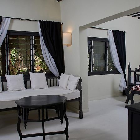 Saffron Garden Malindi Ξενοδοχείο Εξωτερικό φωτογραφία