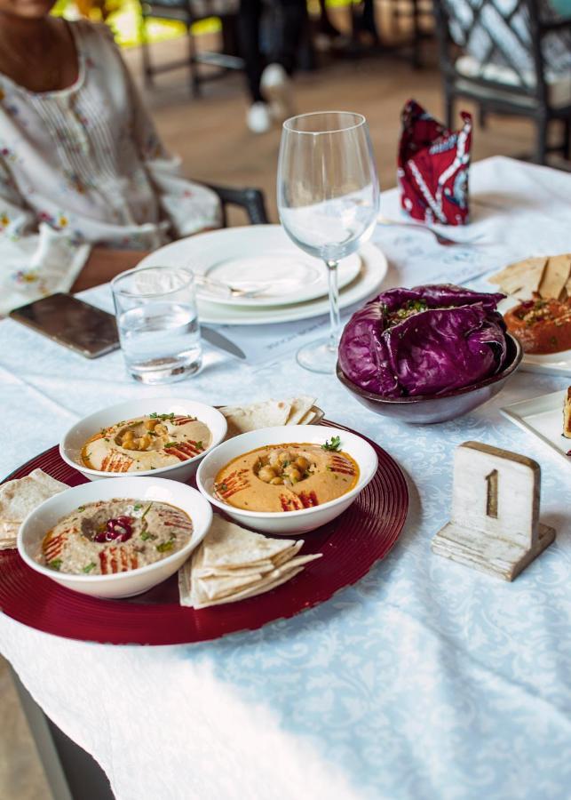 Saffron Garden Malindi Ξενοδοχείο Εξωτερικό φωτογραφία