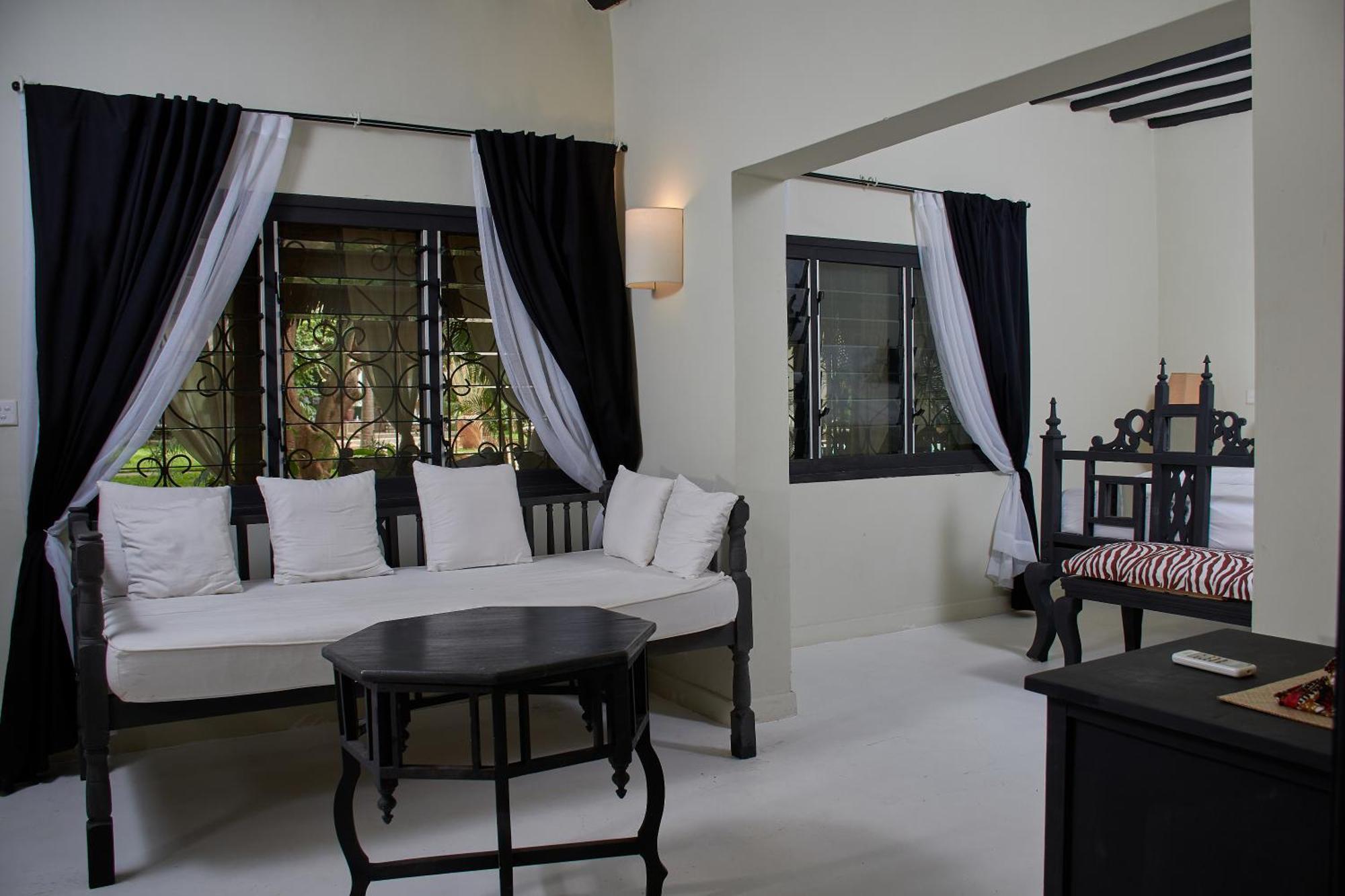 Saffron Garden Malindi Ξενοδοχείο Εξωτερικό φωτογραφία
