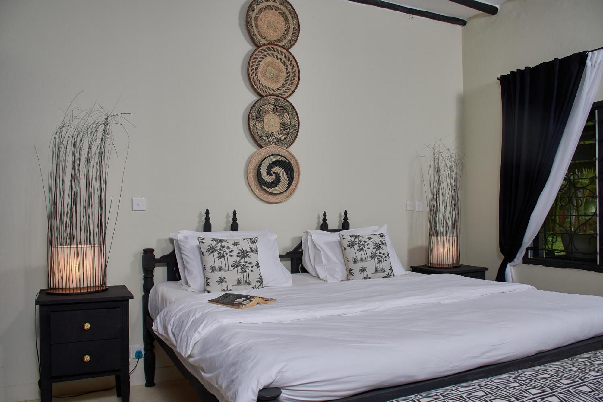 Saffron Garden Malindi Ξενοδοχείο Εξωτερικό φωτογραφία